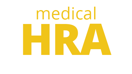 medical HRA